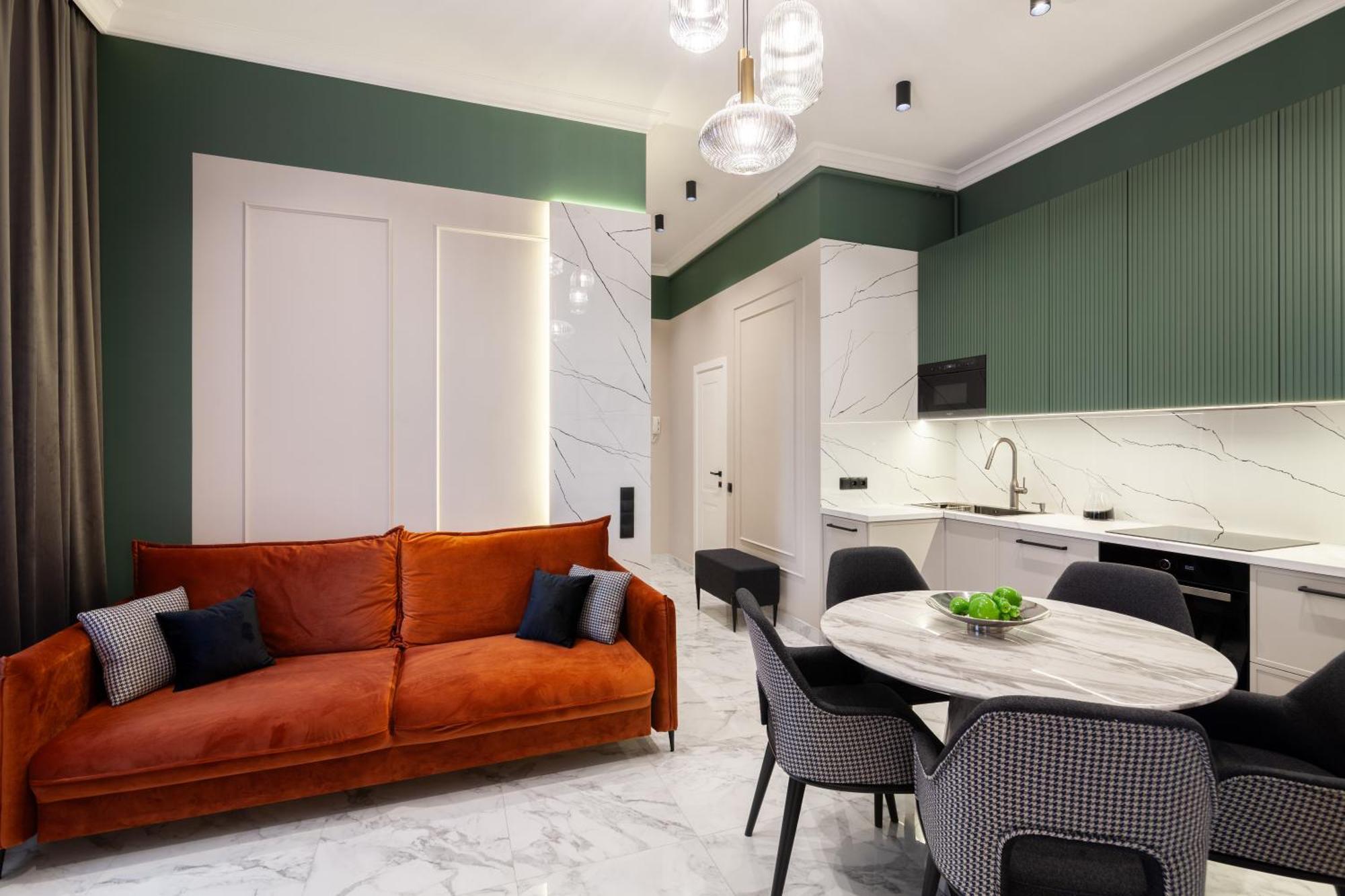 Leogrand Apartments On Franka 35 Leopoli Esterno foto