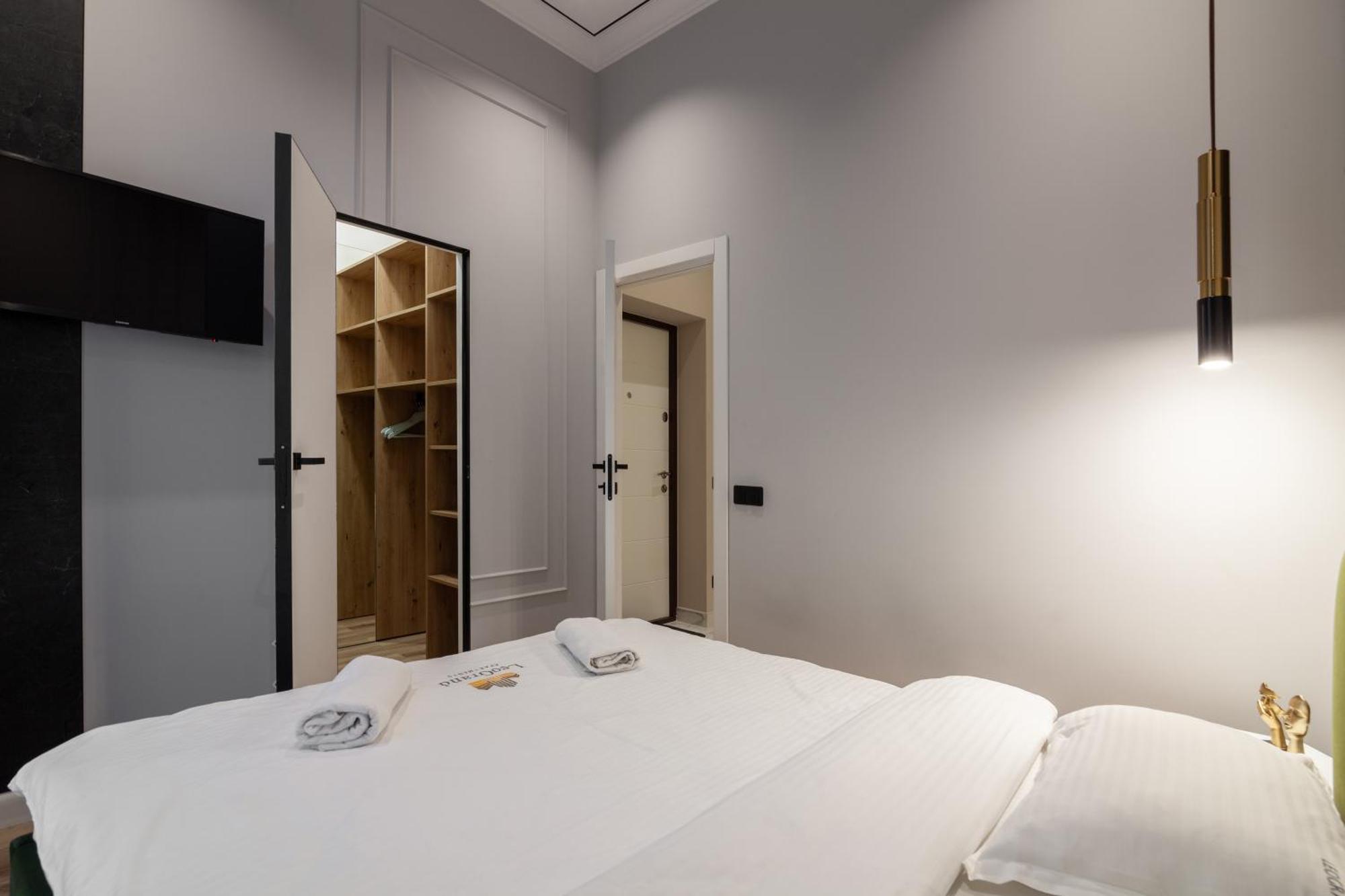 Leogrand Apartments On Franka 35 Leopoli Esterno foto