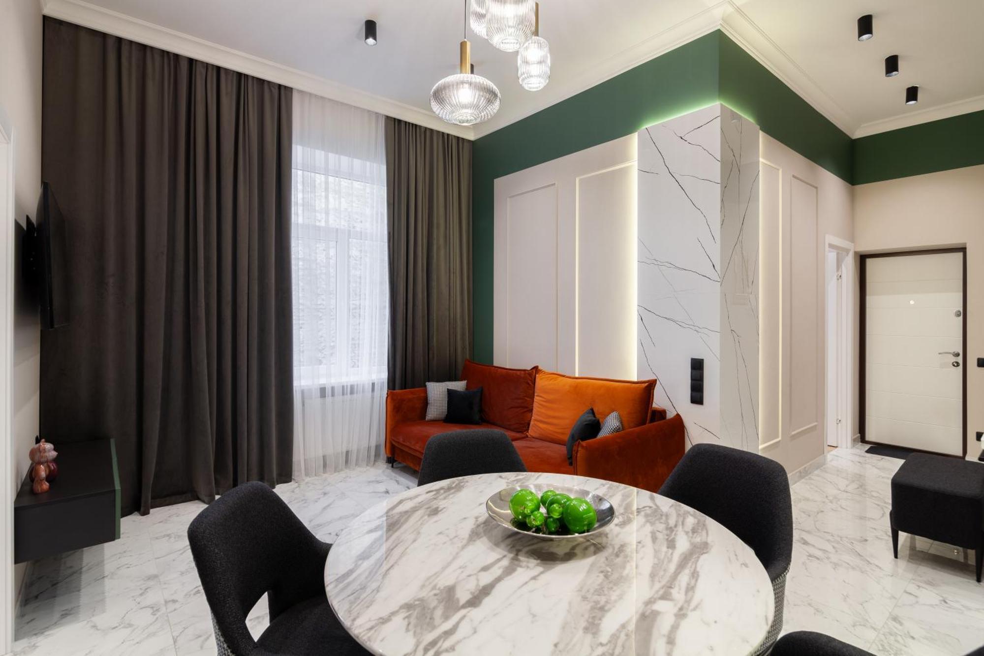 Leogrand Apartments On Franka 35 Leopoli Esterno foto
