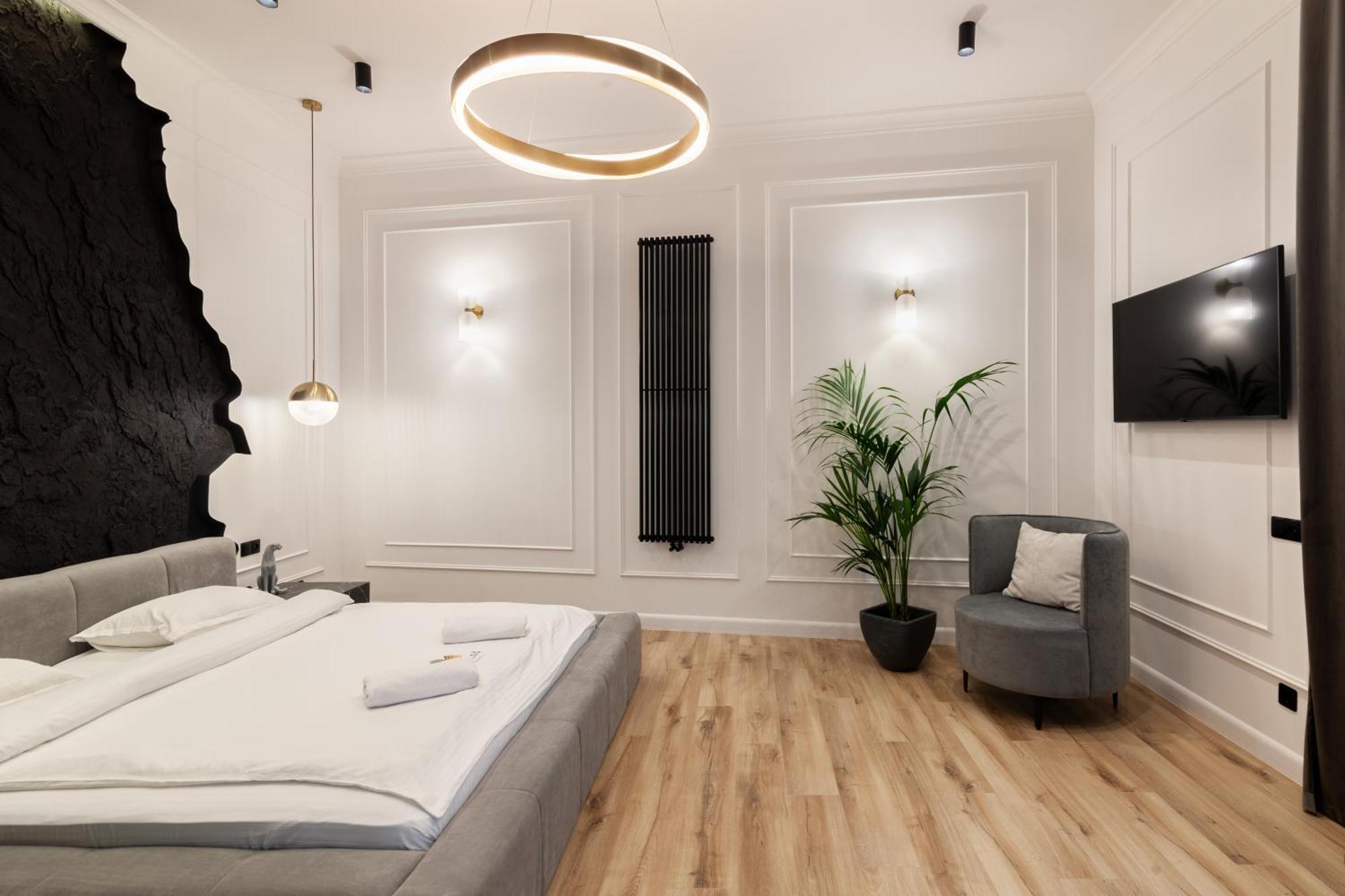 Leogrand Apartments On Franka 35 Leopoli Esterno foto